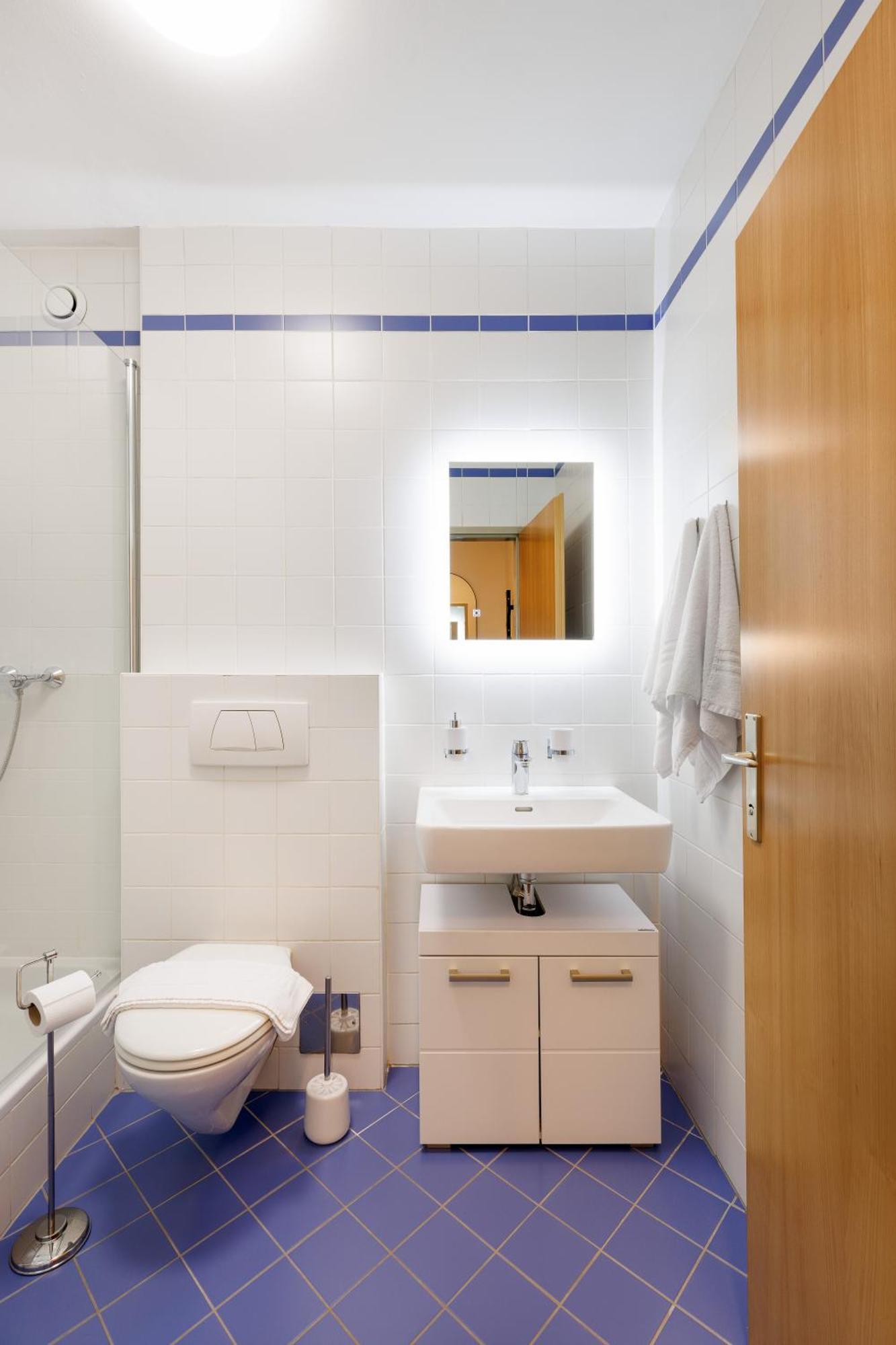 Neu! Apartment Mit Klimaanlage, Nahe Hauptbahnhof Wien Exterior foto