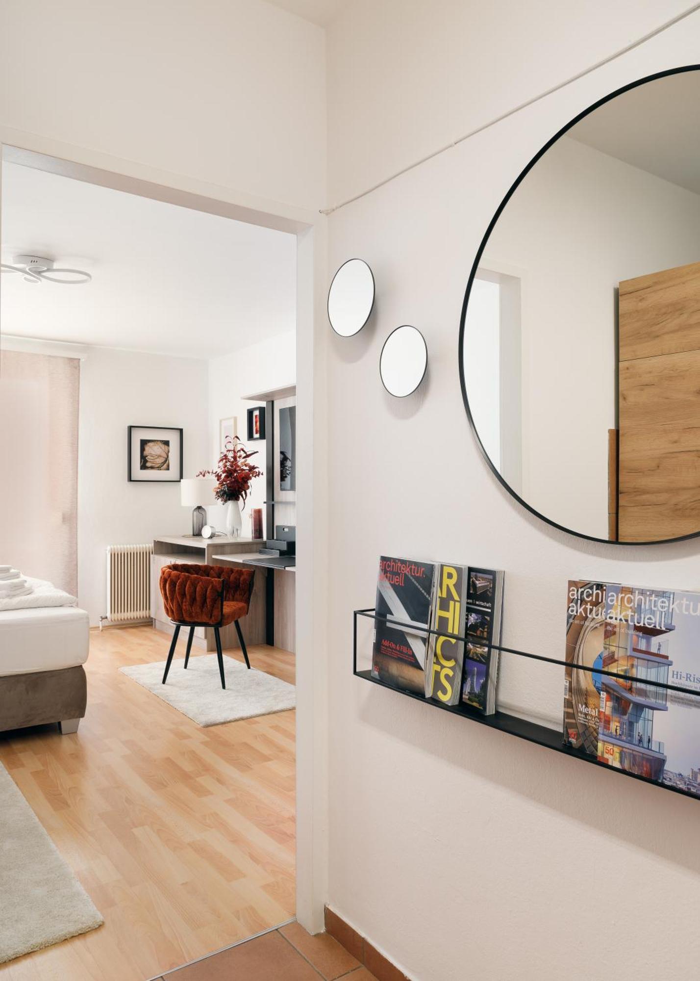 Neu! Apartment Mit Klimaanlage, Nahe Hauptbahnhof Wien Exterior foto